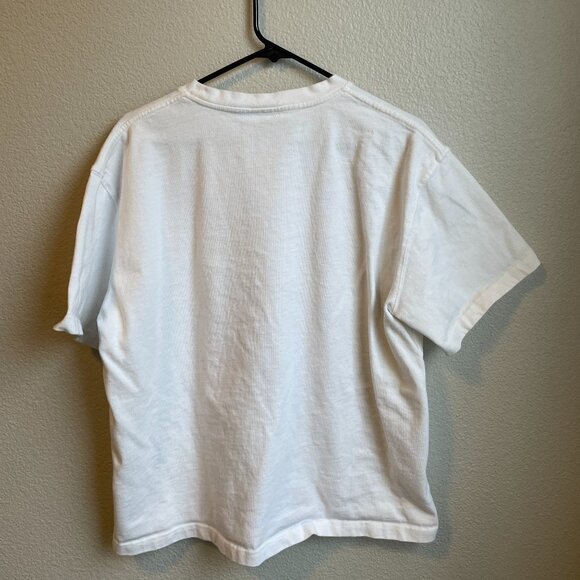 Pleasures T-shirt (Ketamine Fried Chaos) - Picture 2 of 2